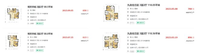 2024网站金桥碧云澧悦示范区效果图尊龙AG人生就是博金桥碧云澧悦售楼处(图20)